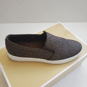 Michael kors Keaton slip on